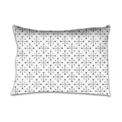 Bacati - Arrows Love Black Muslin 3 Pc Toddler Bed Sheet Set 100 Pecent Cotton 10 Bacati - Arrows Love Black Muslin 3 Pc Toddler Bed Sheet Set 100 Pecent Cotton -Bacati GUEST 0455229e e26a 4dc2 93a8 a9e58bc59dd1