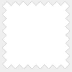 Bacati - Solid White 100 Percent Cotton Universal Baby US Standard Crib Or Toddler Bed Fitted Sheet -Bacati GUEST 05dad629 42d3 402e b0a9 815457dd9c4d