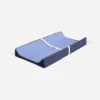 Bacati - Transportation Multicolor Changing Pad Cover