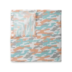 Jungle Safari Boys Aqua/Orange 2 Pack Muslin Swaddling Blanket 13 Jungle Safari Boys Aqua/Orange 2 Pack Muslin Swaddling Blanket -Bacati GUEST 0aea2269 057e 4689 9290 1f51c63c5733
