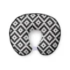 Bacati - 3 Pc Love Aztec Print Black Hugster Feeding & Infant Support Nursing Pillow 1 Bacati - 3 Pc Love Aztec Print Black Hugster Feeding & Infant Support Nursing Pillow -Bacati GUEST 0e09a17e 9aef 4f8c bb9c eee688e06ec8