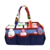 Bacati - Transportation Multicolor Storage Caddy 1 Bacati - Transportation Multicolor Storage Caddy -Bacati GUEST 0e2afdfb b0e4 4814 ada2 25413915ffff