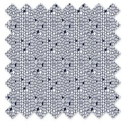 Bacati - Noah Grid Navy Cotton Printed Single Window Curtain Panel 9 Bacati - Noah Grid Navy Cotton Printed Single Window Curtain Panel -Bacati GUEST 1f2251e9 c901 4dd5 a6d4 591c1c1f3b82 2