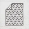 Bacati - Ikat Chevron White Grey Neutral 3 Pc Crib Set 2 Bacati - Ikat Chevron White Grey Neutral 3 Pc Crib Set -Bacati GUEST 24ffa03b 260b 40ac a1d7 ad19d1cd5454 1