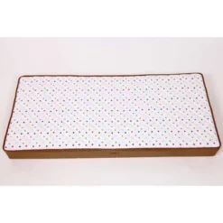 Bacati - Baby & Me Changing Pad Cover -Bacati GUEST 252a8119 7d69 4c17 be92 62e6170c4246