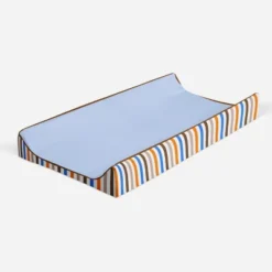 Bacati - Mod Sports Changing Pad Cover