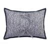 Bacati - Tribal Coral/Navy Throw Pillow -Bacati GUEST 25bf41e2 209f 4e15 873f 74850469564d 1