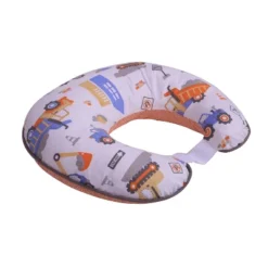 Bacati - 3 Pc Construction Hugster Feeding & Infant Support Nursing Pillow 16 Bacati - 3 Pc Construction Hugster Feeding & Infant Support Nursing Pillow -Bacati GUEST 3ad15ba2 e6bf 4c22 b7d6 cd73b7773d54