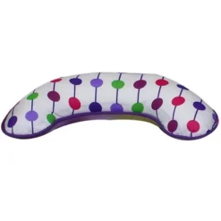 Bacati - Baby Activity Gyms & Playmats (Botanical Purple/Multi) -Bacati GUEST 400abd89 8383 4847 9019 d31a449cd680