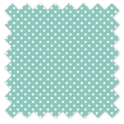 Bacati - Mint Pin Dots 3 Pc Toddler Bed Sheet Set 9 Bacati - Mint Pin Dots 3 Pc Toddler Bed Sheet Set -Bacati GUEST 441bb845 733b 4982 b404 45f3632d0bde