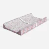 Bacati - Jungle Safari Lilac/Coral Muslin Quilted Changing Pad Cover 2 Bacati - Jungle Safari Lilac/Coral Muslin Quilted Changing Pad Cover -Bacati GUEST 47532c2d db3e 45c9 910c a3fe3cdc0975