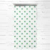 Bacati - Stars Green Muslin 3 Pc Toddler Bed Sheet Set 100 Percent Cotton 2 Bacati - Stars Green Muslin 3 Pc Toddler Bed Sheet Set 100 Percent Cotton -Bacati GUEST 51c40053 02c4 49f5 9b1d 86f9fa269540