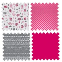 Bacati - Owls Pink/Gray Pink Dots Girls Cotton Changing Pad Cover 17 Bacati - Owls Pink/Gray Pink Dots Girls Cotton Changing Pad Cover -Bacati GUEST 537075a3 770c 4d8b 8dfe 419bb7e75c18
