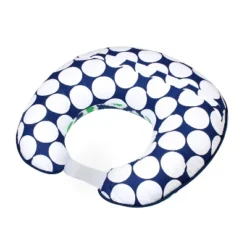 Bacati - 3 Pc Chevron/Dots Navy Green Hugster Feeding & Infant Support Nursing Pillow With 2 Removable Zippered Covers 17 Bacati - 3 Pc Chevron/Dots Navy Green Hugster Feeding & Infant Support Nursing Pillow With 2 Removable Zippered Covers -Bacati GUEST 55a7e3ea 2c18 4ff4 84ee e0f43dbfd165