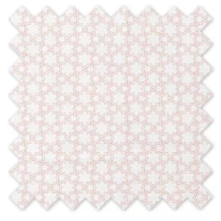 Bacati - Floret Coral Muslin 3 Pc Toddler Bed Sheet Set 100 Pecent Cotton -Bacati GUEST 5f4a6949 0deb 4136 bf00 e6579d99be79 2