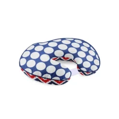 Bacati - 3 Pc Chevron/Dots Nany Red Hugster Feeding & Infant Support Nursing PillowMixNMatch Navy/Red Nursing Pillow 15 Bacati - 3 Pc Chevron/Dots Nany Red Hugster Feeding & Infant Support Nursing PillowMixNMatch Navy/Red Nursing Pillow -Bacati GUEST 60aaa20c f368 437f b87a f9915629e93f