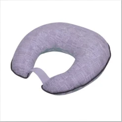 Bacati - 3 Pc Clouds In The City Mint Gray Hugster Feeding & Infant Support Nursing Pillow -Bacati GUEST 65892985 65c1 40ca b020 9d8b59b1c993