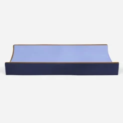 Bacati - Transportation Multicolor Changing Pad Cover -Bacati GUEST 65a3a0db e5fd 430d 8811 d6e65388b7b5