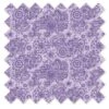 Bacati - Isabella Paisley Lilac Scroll Crib/Toddler Bed Skirt 2 Bacati - Isabella Paisley Lilac Scroll Crib/Toddler Bed Skirt -Bacati GUEST 6a82123a 46c2 4708 aefd 4f39e7fad288