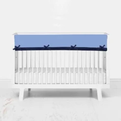 Bacati - Transportation Blue Navy Green Red Orange 6 Pc Crib Bedding Set With Long Rail Guard Cover 18 Bacati - Transportation Blue Navy Green Red Orange 6 Pc Crib Bedding Set With Long Rail Guard Cover -Bacati GUEST 6bdf3c24 d7e0 4c98 bc2f 23768a2cb249 1