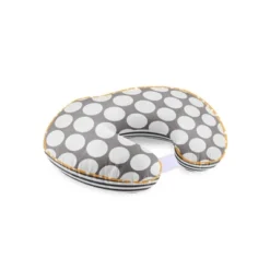 Bacati - 3 Pc Dots/Pin Stripes Grey/Yellow Hugster Feeding & Infant Support Nursing Pillow 14 Bacati - 3 Pc Dots/Pin Stripes Grey/Yellow Hugster Feeding & Infant Support Nursing Pillow -Bacati GUEST 6ee30837 50b1 4fe7 9189 4bb12181429e