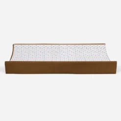 Bacati - Baby & Me Changing Pad Cover -Bacati GUEST 7b9f3b60 eda8 463c 8e11 0fbea4a9d40d