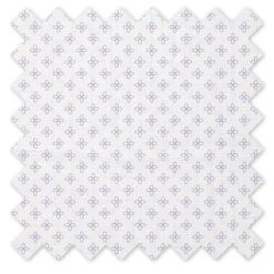 Bacati - Petals Quilted Muslin Changing Pad Cover Lilac -Bacati GUEST 7cf78781 8f51 4656 a6d8 ee50d915c994
