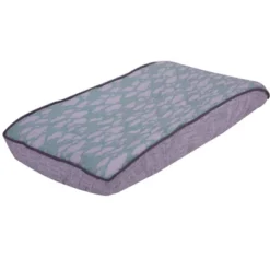 Bacati - Clouds In The City Mint/ Clouds Quilted Changing Pad Cover -Bacati GUEST 80bfb2d4 8800 4ff4 9455 929a6e13f03c