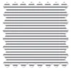Bacati - Pin Stripes White/Gray Crib/Toddler Bed Skirt 2 Bacati - Pin Stripes White/Gray Crib/Toddler Bed Skirt -Bacati GUEST 81fc09d4 313d 4c42 acc0 6292b7e98862