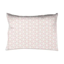 Bacati - Floret Coral Muslin 3 Pc Toddler Bed Sheet Set 100 Pecent Cotton -Bacati GUEST 869d80b6 bf42 4c6a a1d0 b592a7aaa133