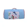 Bacati - Space Multicolor Boys Cotton Toddler Nap Mat -Bacati GUEST 99ddba93 92d1 4792 95ae 9c6f9c34a8a7