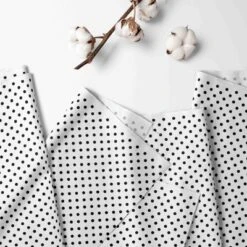 Bacati - Classic Damask Black/Gray/White 4 Pc Toddler Bedding Set -Bacati GUEST 9a775098 2710 4c7d ae06 69114f07a88a