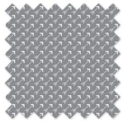 Bacati - Arrows Orange Gray Play Tent For Kids/Toddlers, 100% Cotton Percale Fabric Cover 11 Bacati - Arrows Orange Gray Play Tent For Kids/Toddlers, 100% Cotton Percale Fabric Cover -Bacati GUEST 9abd2c7f 7a83 43ff 82e3 582c3f5922e7