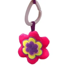 Bacati - Baby Activity Gyms & Playmats (Botanical Purple/Multi) -Bacati GUEST 9dcdde7c b025 47e4 b7d5 db8848228f7e