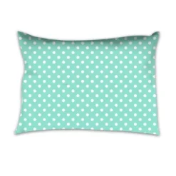 Bacati - Mint Pin Dots 3 Pc Toddler Bed Sheet Set 8 Bacati - Mint Pin Dots 3 Pc Toddler Bed Sheet Set -Bacati GUEST a36d463a 3147 489b 9fa0 7e9a832603ca