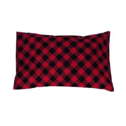 Bacati - Lumberjack Red Black 5 Pc Toddler Bedding Set 17 Bacati - Lumberjack Red Black 5 Pc Toddler Bedding Set -Bacati GUEST a4e1225a f663 4f12 8c36 38b8cf12ee6a