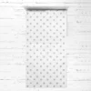 Bacati - Stars Gray Muslin 3 Pc Toddler Bed Sheet Set 100 Percent Cotton 2 Bacati - Stars Gray Muslin 3 Pc Toddler Bed Sheet Set 100 Percent Cotton -Bacati GUEST b16ae163 c1c2 4c94 8bb8 dfbbc47093b6