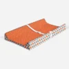 Bacati - Playful Fox Quilted Changing Pad Cover -Bacati GUEST b31fdf08 7175 4093 8202 6b599fca28d4