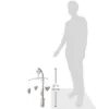 Bacati - Love Grey/Silver Musical Mobile 2 Bacati - Love Grey/Silver Musical Mobile -Bacati GUEST b4828df1 f4b2 4f44 b525 043bd478ea99