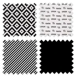 Bacati - Love Black/White Warp Stripes Changing Pad Cover 17 Bacati - Love Black/White Warp Stripes Changing Pad Cover -Bacati GUEST c12eca31 926d 44e6 b042 c64da763bd6e