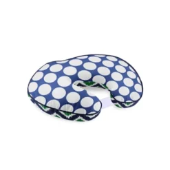 Bacati - 3 Pc Chevron/Dots Navy Green Hugster Feeding & Infant Support Nursing Pillow With 2 Removable Zippered Covers 15 Bacati - 3 Pc Chevron/Dots Navy Green Hugster Feeding & Infant Support Nursing Pillow With 2 Removable Zippered Covers -Bacati GUEST c5d818aa 1564 4e15 8c7c abd6f4151117