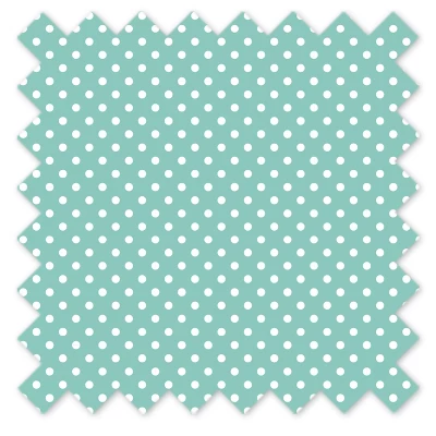 Bacati - Elephants Mint/Yellow/Gray Elephants Changing Pad Cover 4 Bacati - Elephants Mint/Yellow/Gray Elephants Changing Pad Cover - Image 2