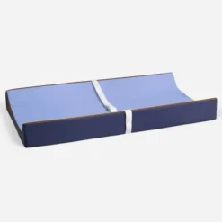 Bacati - Transportation Multicolor Changing Pad Cover -Bacati GUEST cfe1cdaf 3a94 4721 9802 7545bf0278f4