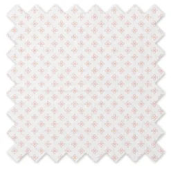 Bacati - Petals Quilted Muslin Changing Pad Cover Coral -Bacati GUEST da618ff1 19fd 485a b7d9 4e5c73597c98