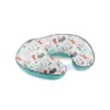 Bacati - 3 Pc Safari Jungle Aqua Orange Gray Boys Hugster Feeding & Infant Support Nursing Pillow 1 Bacati - 3 Pc Safari Jungle Aqua Orange Gray Boys Hugster Feeding & Infant Support Nursing Pillow -Bacati GUEST dbda0166 7c96 48cf 9828 748526812488