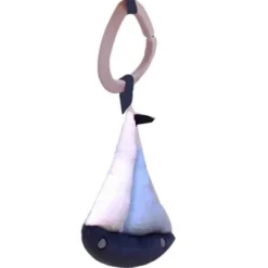 Bacati - Baby Activity Gyms & Playmats (Little Sailor Blue/Navy) -Bacati GUEST e97781bc 2fd8 4a16 beaf 8d1ef329c6d6