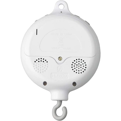 Bacati - Dots Stripes Gray Yellow 10 Pc Crib Bedding Set With 2 Crib Fitted Sheets 12 Bacati - Dots Stripes Gray Yellow 10 Pc Crib Bedding Set With 2 Crib Fitted Sheets - Image 10