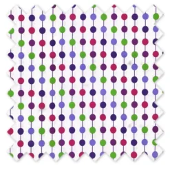 Bacati - Botanical Purple Storage Toy Chest -Bacati GUEST f0575a48 7f2c 46b7 853b fc70fc20a023 3