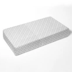 Bacati - Arrows Love Black Muslin 3 Pc Toddler Bed Sheet Set 100 Pecent Cotton 9 Bacati - Arrows Love Black Muslin 3 Pc Toddler Bed Sheet Set 100 Pecent Cotton -Bacati GUEST f75df9f9 85fb 4ca2 b7e0 b9a732d742b0