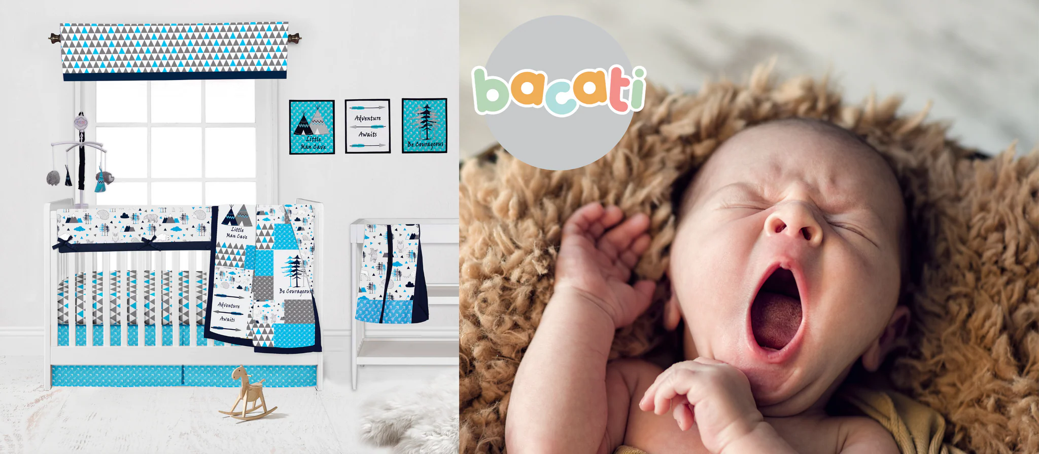 Bacati 1 Bacati -Bacati